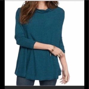 We The Free Lovers Rib Thermal Top